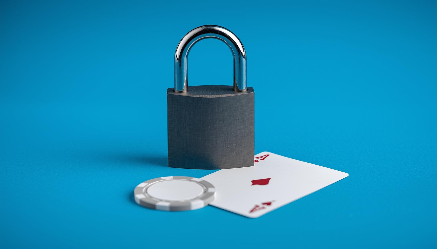 Jak rozpoznać bezpieczne kasyno online